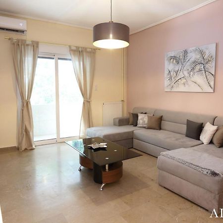 Melma Properties- Alkyoni Apartment By The Sea In Piraeus Pireu Exterior foto